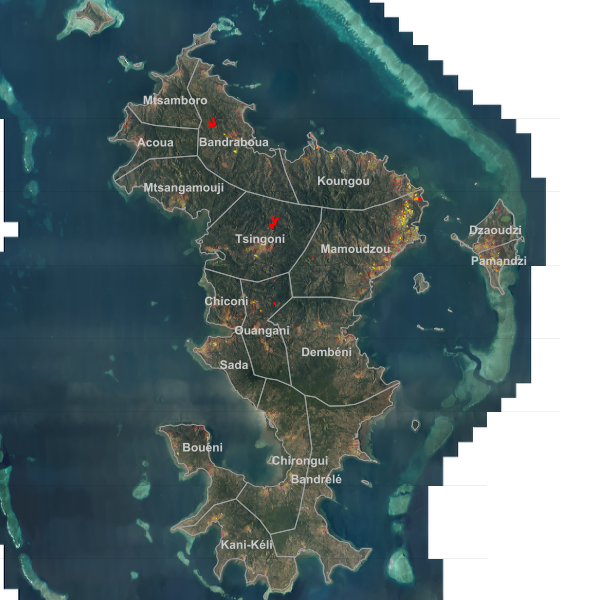 976 Cadastre solaire
